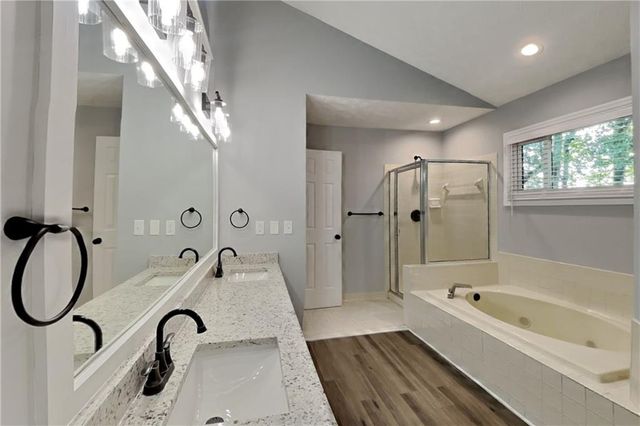524 Meadowfield Court, Lawrenceville, GA 30043