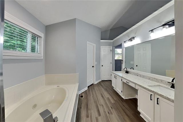 524 Meadowfield Court, Lawrenceville, GA 30043