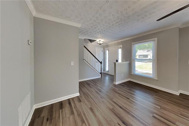 524 Meadowfield Court, Lawrenceville, GA 30043