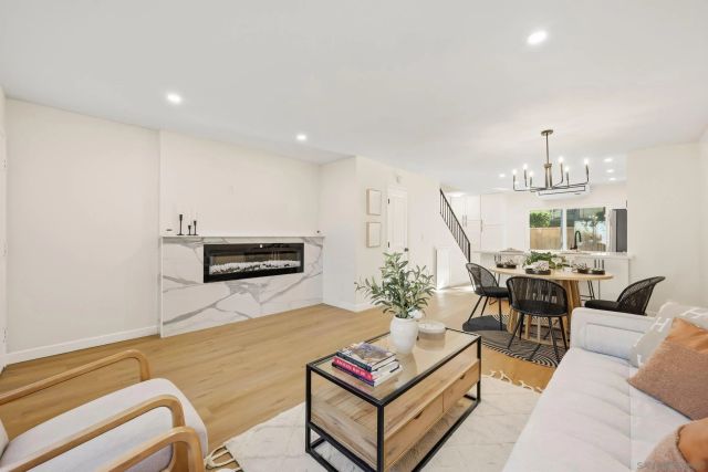 458 Ridgeway, Spring Valley, CA 91977