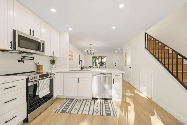 458 Ridgeway, Spring Valley, CA 91977