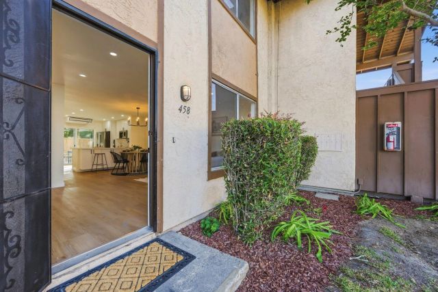 458 Ridgeway, Spring Valley, CA 91977