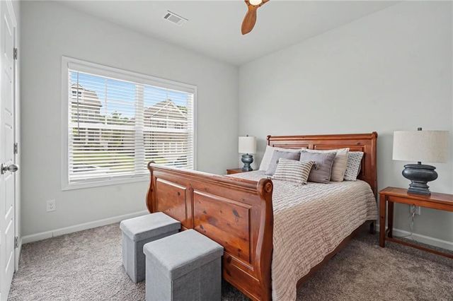 1911 Tidemarsh Lane, Lawrenceville, GA 30045