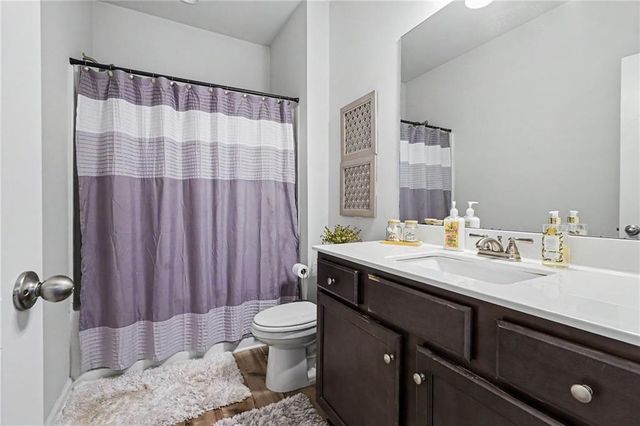 1911 Tidemarsh Lane, Lawrenceville, GA 30045