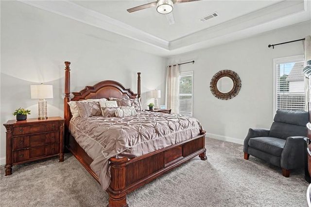 1911 Tidemarsh Lane, Lawrenceville, GA 30045