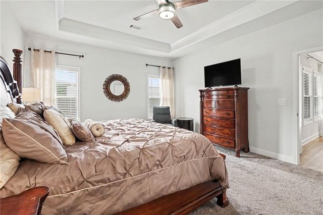 1911 Tidemarsh Lane, Lawrenceville, GA 30045