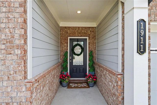 1911 Tidemarsh Lane, Lawrenceville, GA 30045
