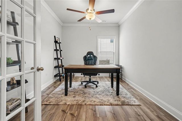 1911 Tidemarsh Lane, Lawrenceville, GA 30045