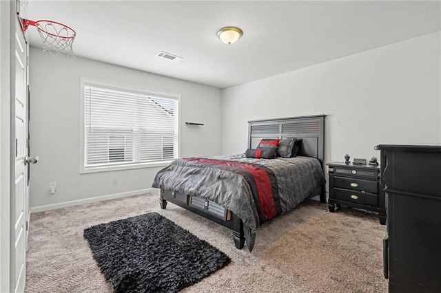 1911 Tidemarsh Lane, Lawrenceville, GA 30045