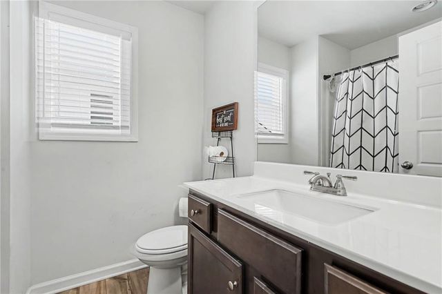 1911 Tidemarsh Lane, Lawrenceville, GA 30045