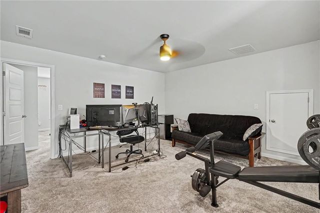 1911 Tidemarsh Lane, Lawrenceville, GA 30045