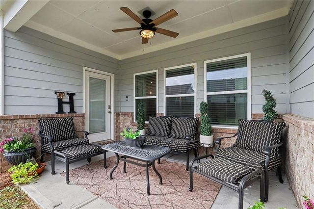 1911 Tidemarsh Lane, Lawrenceville, GA 30045