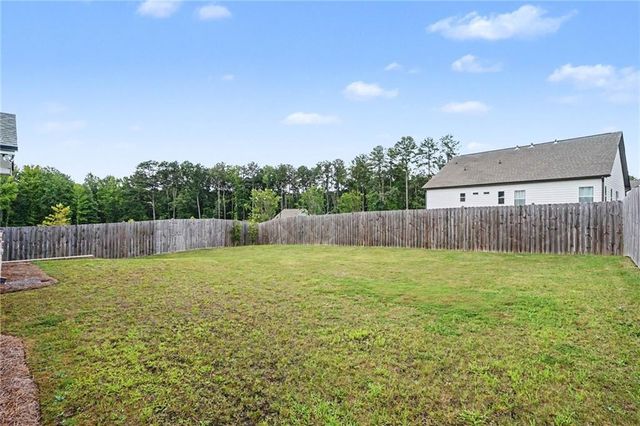 1911 Tidemarsh Lane, Lawrenceville, GA 30045