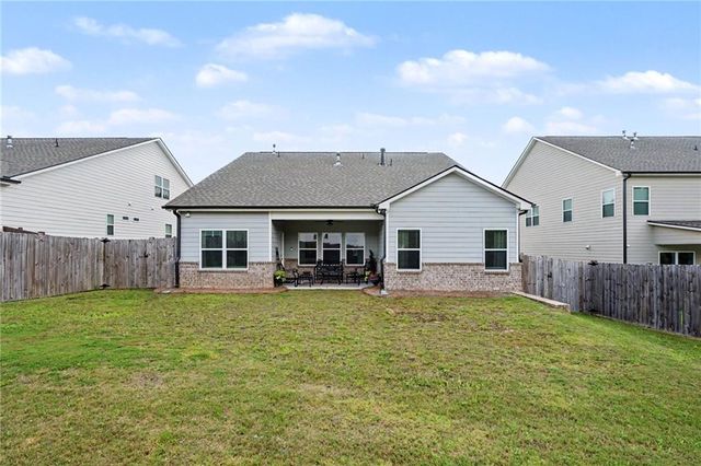 1911 Tidemarsh Lane, Lawrenceville, GA 30045
