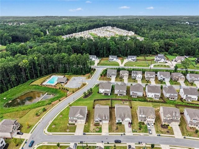 1911 Tidemarsh Lane, Lawrenceville, GA 30045
