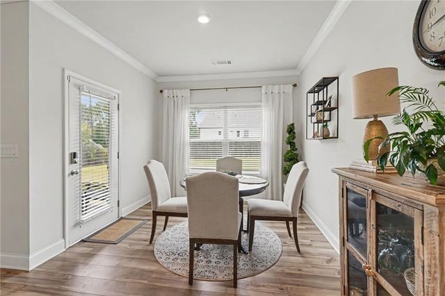 1911 Tidemarsh Lane, Lawrenceville, GA 30045
