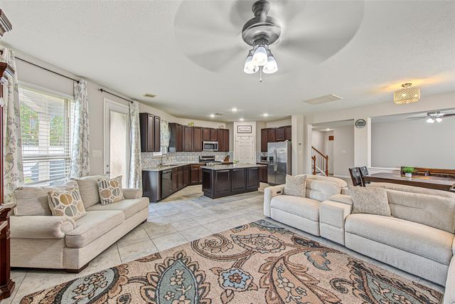 6743 Copper Verde Lane, Houston, TX 77084