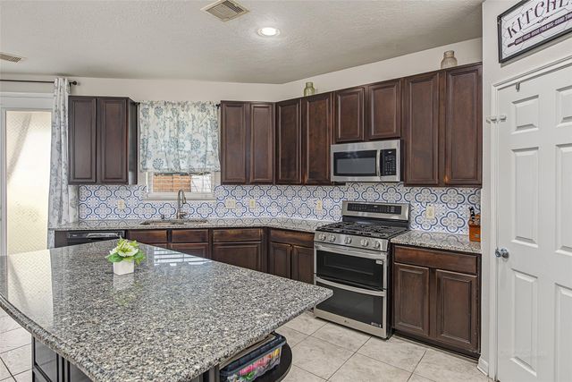 6743 Copper Verde Lane, Houston, TX 77084