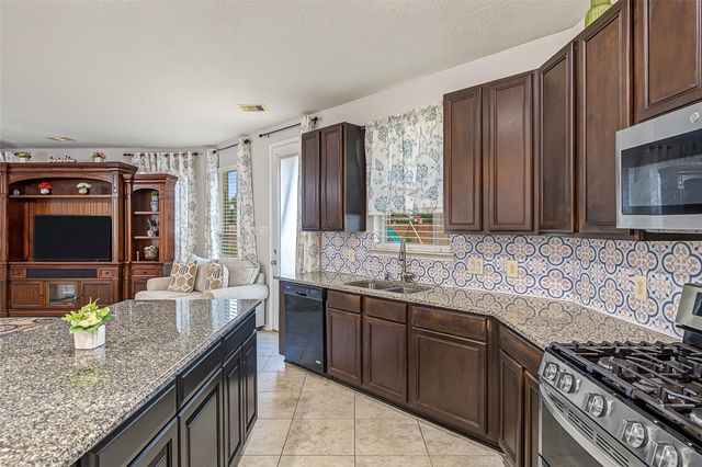6743 Copper Verde Lane, Houston, TX 77084