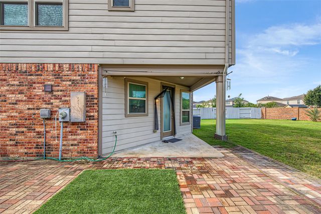6743 Copper Verde Lane, Houston, TX 77084