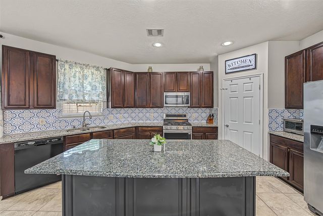 6743 Copper Verde Lane, Houston, TX 77084