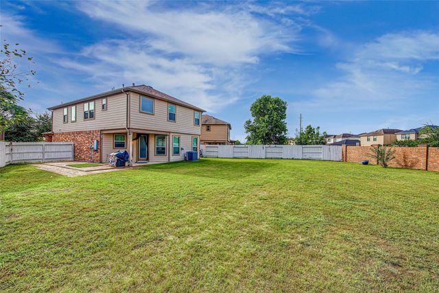 6743 Copper Verde Lane, Houston, TX 77084