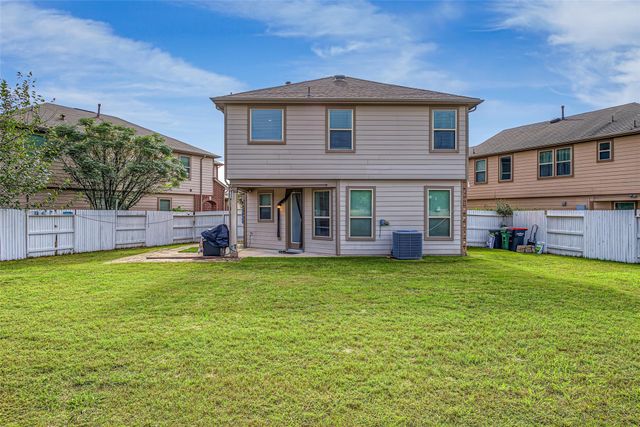 6743 Copper Verde Lane, Houston, TX 77084