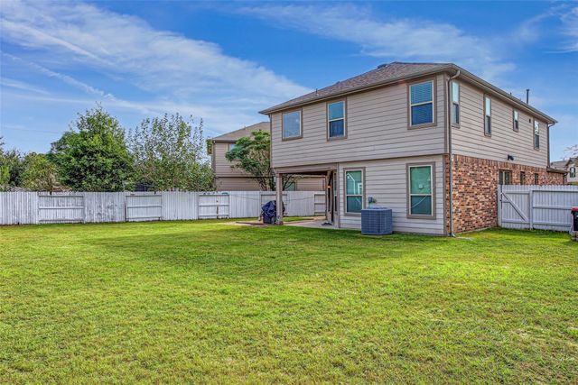 6743 Copper Verde Lane, Houston, TX 77084