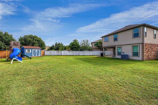 6743 Copper Verde Lane, Houston, TX 77084