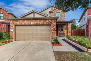 6743 Copper Verde Lane, Houston, TX 77084