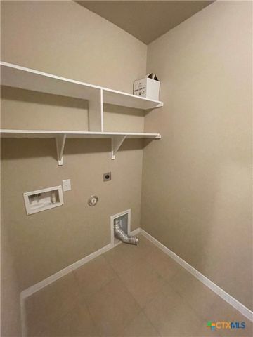 7305 Buffalo Grass Drive, Temple, TX 76502