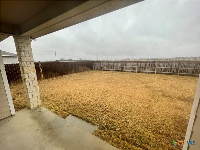 7305 Buffalo Grass Drive, Temple, TX 76502