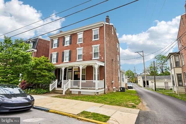 119 MAGNOLIA ST, West Chester, PA 19382