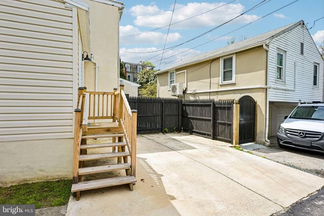 119 MAGNOLIA ST, West Chester, PA 19382