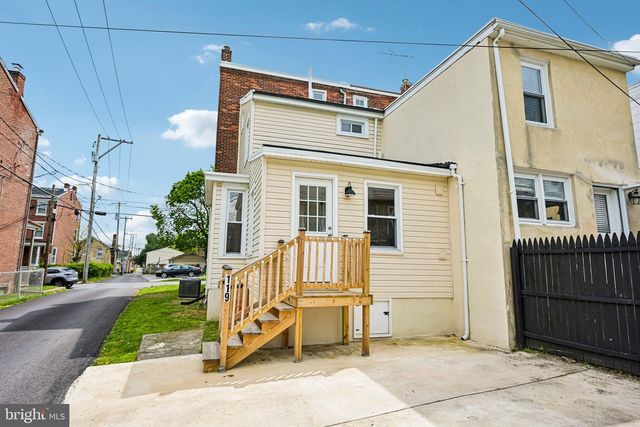 119 MAGNOLIA ST, West Chester, PA 19382
