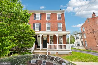 119 MAGNOLIA ST, West Chester, PA 19382