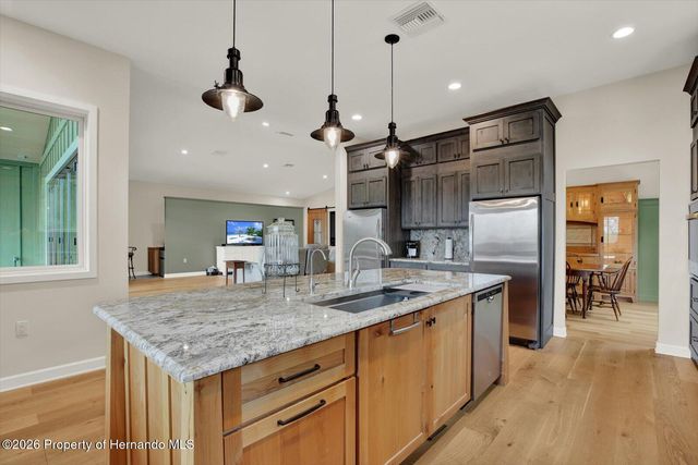 1210 Katie Wood Trail, Brooksville, FL 34602