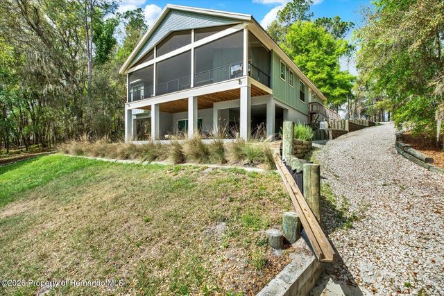 1210 Katie Wood Trail, Brooksville, FL 34602