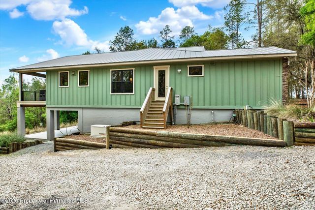 1210 Katie Wood Trail, Brooksville, FL 34602