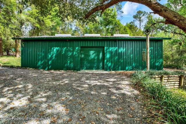 1210 Katie Wood Trail, Brooksville, FL 34602