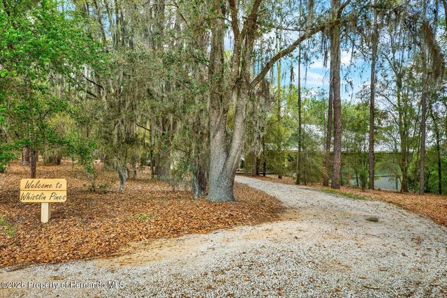 1210 Katie Wood Trail, Brooksville, FL 34602