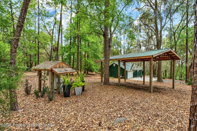 1210 Katie Wood Trail, Brooksville, FL 34602