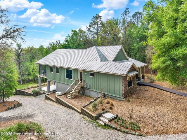 1210 Katie Wood Trail, Brooksville, FL 34602