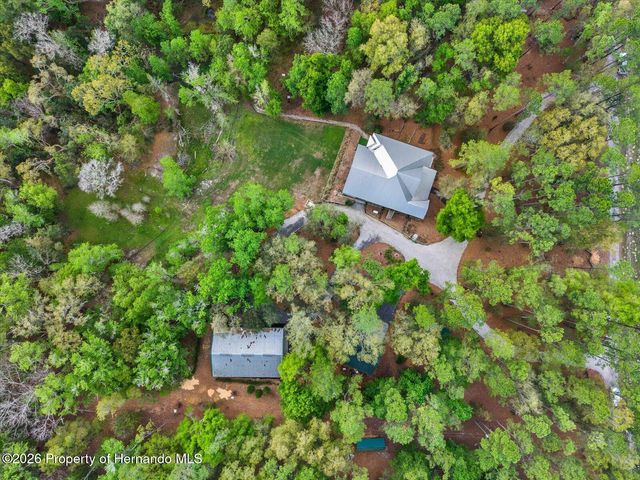 1210 Katie Wood Trail, Brooksville, FL 34602