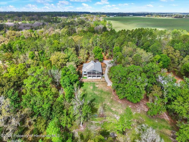 1210 Katie Wood Trail, Brooksville, FL 34602