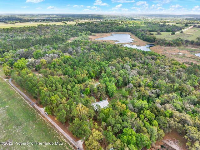 1210 Katie Wood Trail, Brooksville, FL 34602
