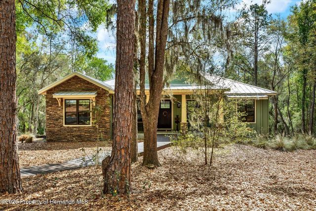1210 Katie Wood Trail, Brooksville, FL 34602