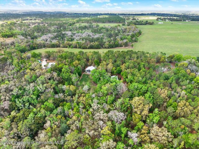 1210 Katie Wood Trail, Brooksville, FL 34602