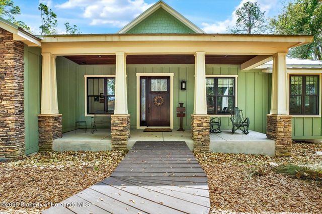 1210 Katie Wood Trail, Brooksville, FL 34602