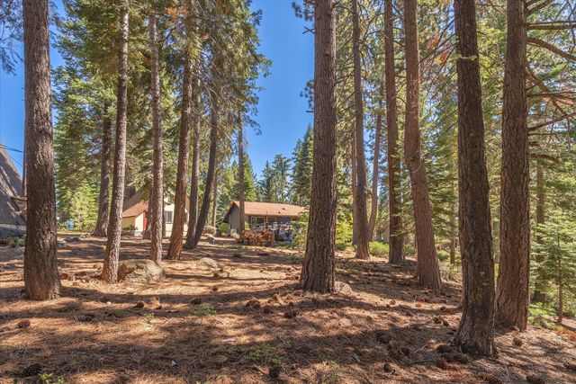 265 Old County Road, Carnelian Bay, CA 96140